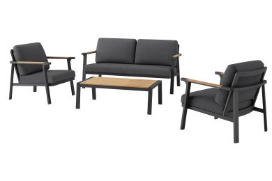 Set de détente Jade - Proloisirs