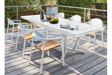 Fauteuil Bage - proloisirs