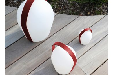 Lampe de table Bob Loop - Collection