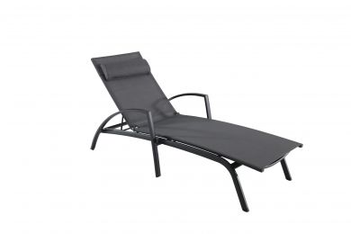 Bain de soleil Ascona - MWH