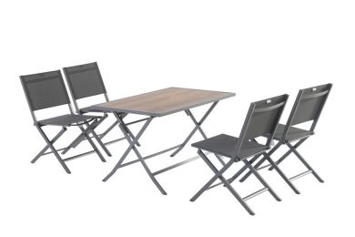 table Piquey 110 cm - MWH