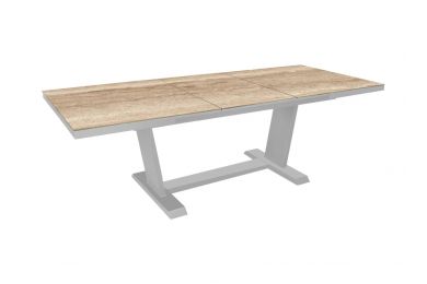 Table Amber 180/240 - Proloisirs
