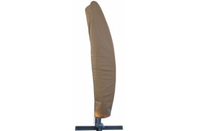 Housse de parasol Gris - Collection -
