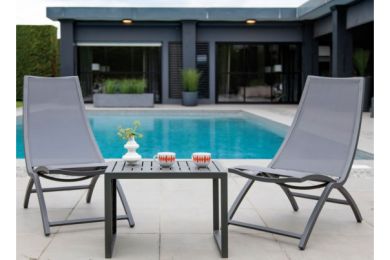 Table basse Lou Side - Collection -