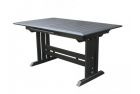 Table Hegoa II -190/280x105 - Les Jardins